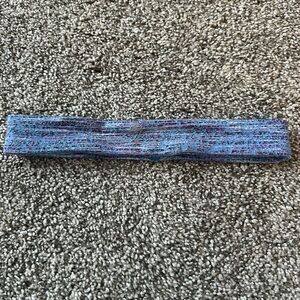 Ivivva Blue and Purple Headband